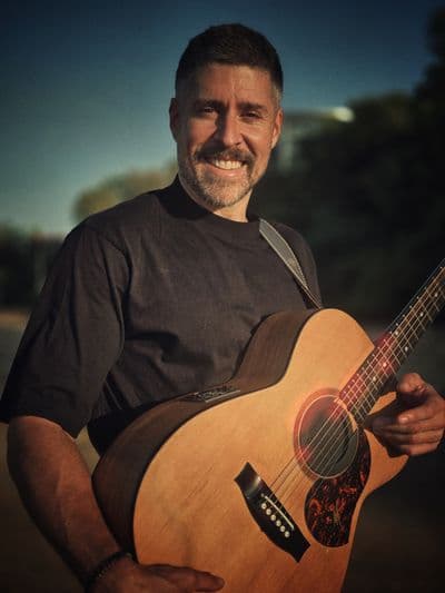 Profile image of Tim McDonald