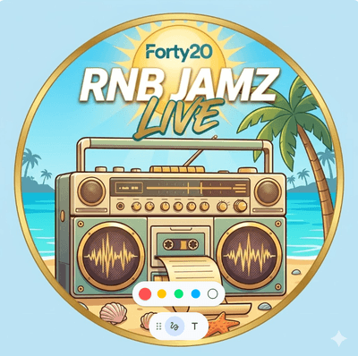 Profile image of RNBJAMZ