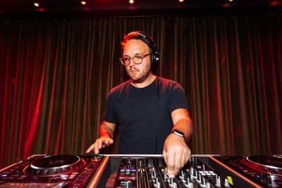 Profile image of Jack Toohey