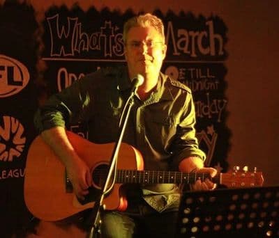 Profile image of Jason Magee