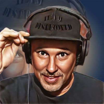 Profile image of Jimmy Dee