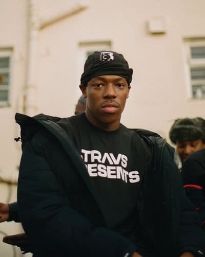 Profile image of Duppy