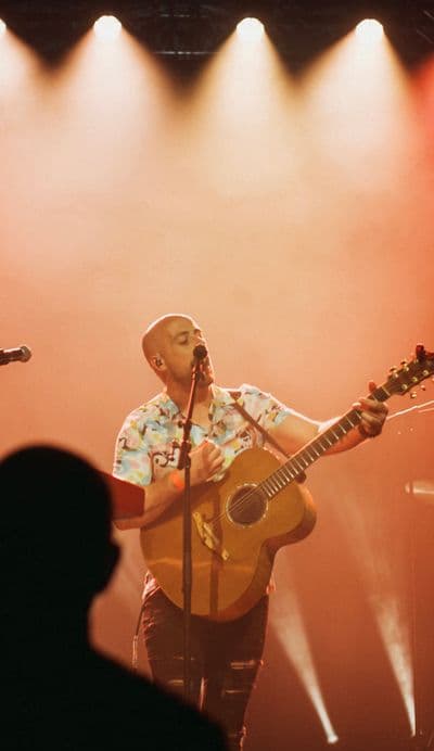Profile image of Jonny Reid