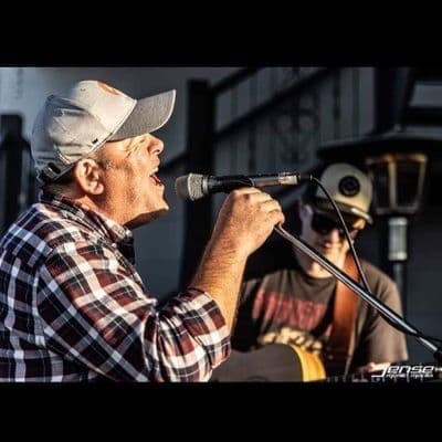 Profile image of Pete Vesperman