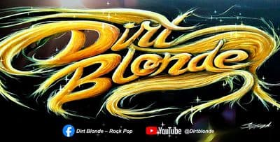 Profile image of Dirt Blonde