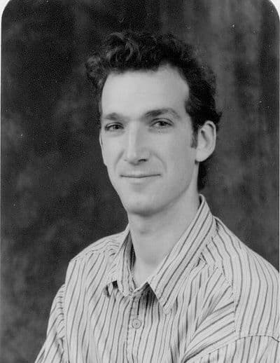 Profile image of Graeme E. Pearson