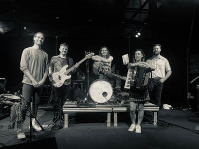 Profile image of Levi Anderson Band