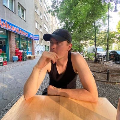Profile image of Mikko