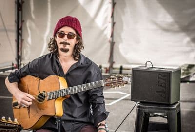 Profile image of Harry Edwards