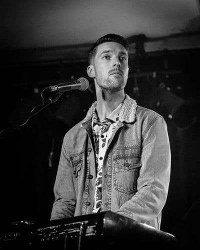 Profile image of Jeremy Bennett