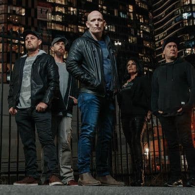 Profile image of The Shine