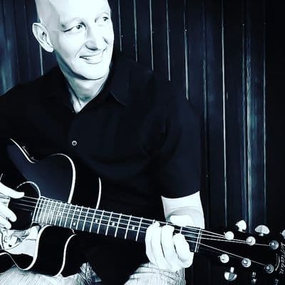 Profile image of Andrew Samios