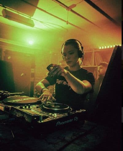 Profile image of Jade Li