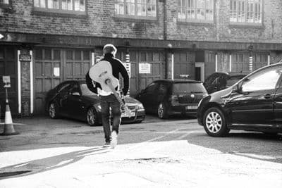 Profile image of Ellis Barraclough