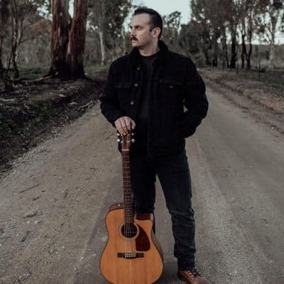 Profile image of Josh Douglas