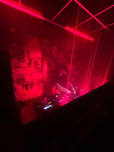 Profile image of jacket