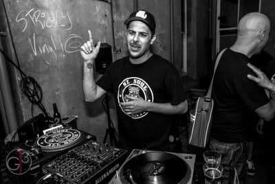 Profile image of Kirk James