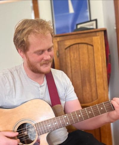 Profile image of Isaac Gee