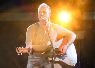 Profile image of Jon J Bradley (Via Pink ZInc Entertainment)