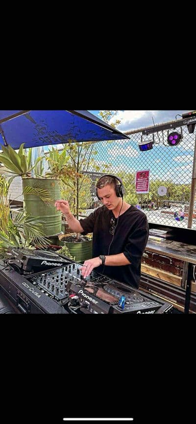 Profile image of Cooper Petterson