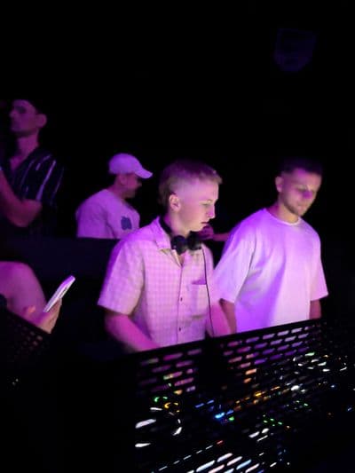 Profile image of Lachie Petrovic