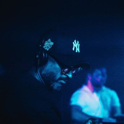 Profile image of Kelvin Dana