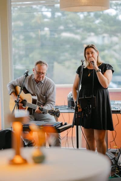 Profile image of T and D Music Duo