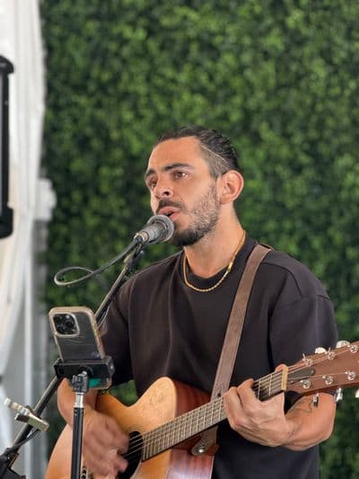 Profile image of Franco Conde