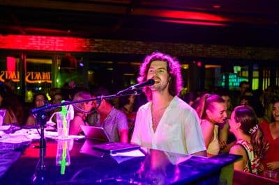 Profile image of Jake Bristow