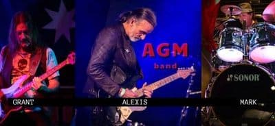 Profile image of AGM