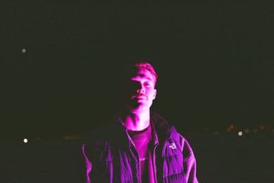 Profile image of LEVI STARR