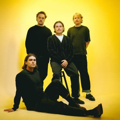 Profile image of The Cheaks