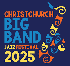 Profile image of Christchurch Big Band Festival