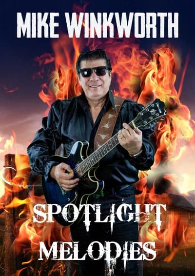 Profile image of Mike Winkworth