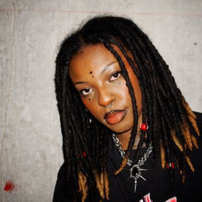 Profile image of Melly