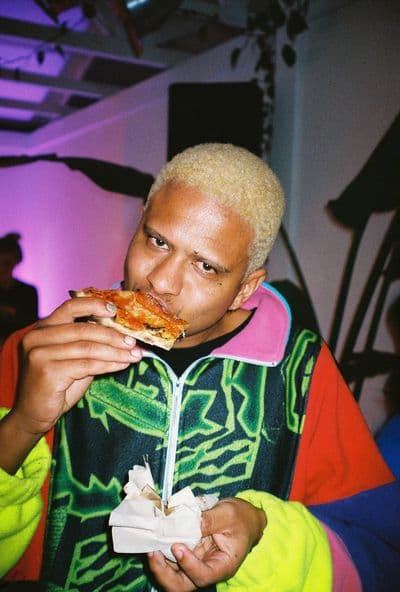 Profile image of Cajun