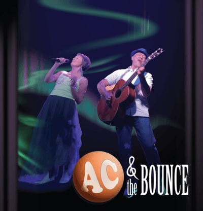 Profile image of AC & the BOUNCE