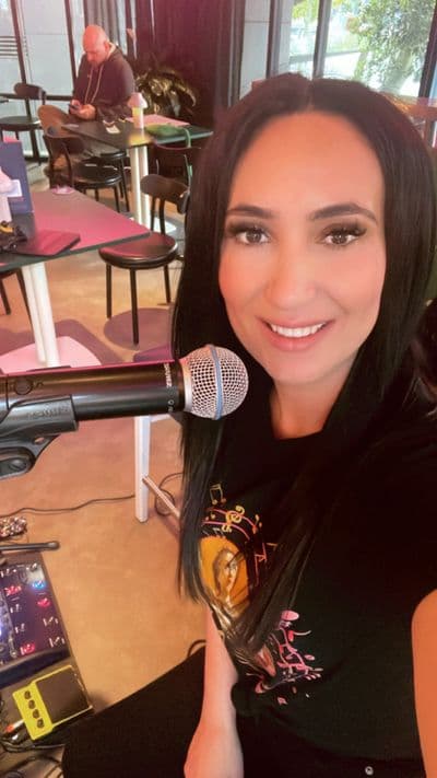 Profile image of Linda Dagher