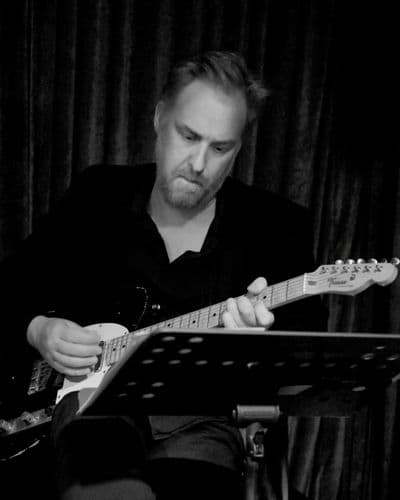 Profile image of James Muller