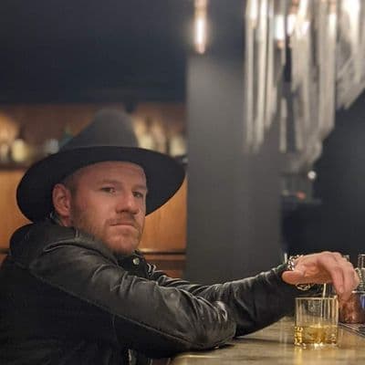 Profile image of Tommy Coulson