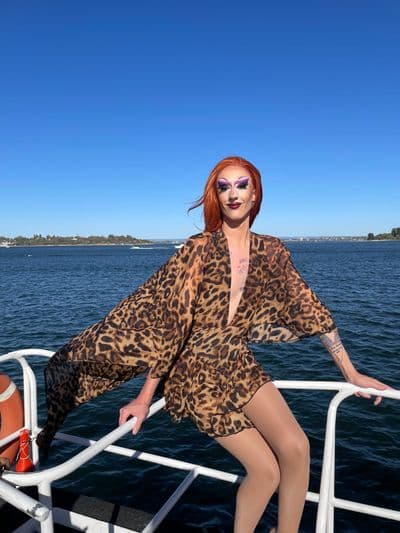 Profile image of Kiara Klimax