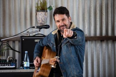 Profile image of Brad Lee (W)