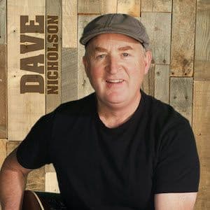 Profile image of Dave Nicholson