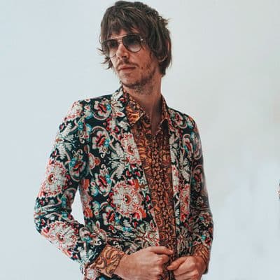 Profile image of Lawson Doyle (W)