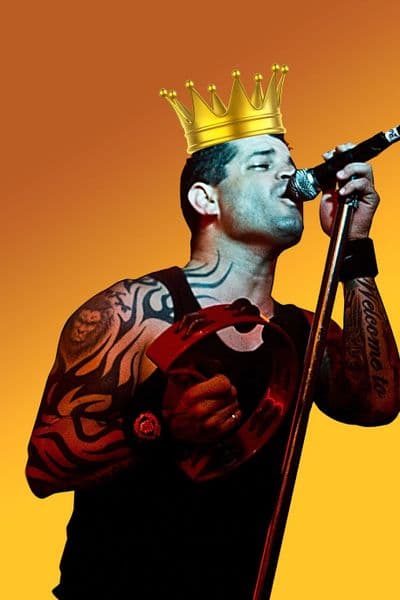 Profile image of Carl Paczensky*