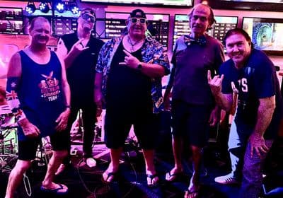 Profile image of Fr8 Train