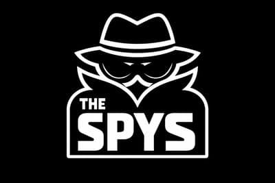 Profile image of The Spys