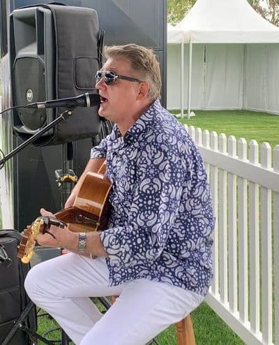 Profile image of Chris GM