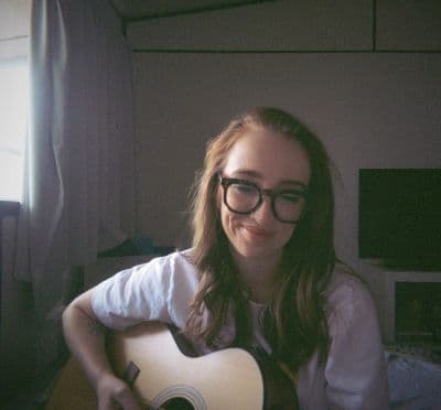 Profile image of Amberley Robinson