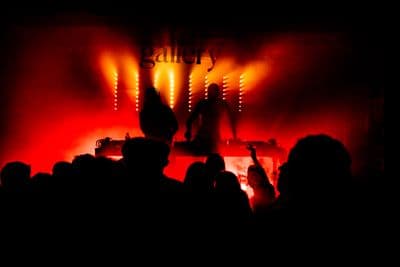 Profile image of Angus Russell (Gallery)